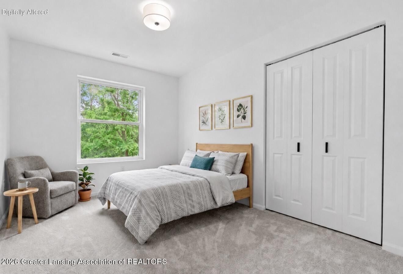 102 Mehl Street. Leslie, MI 49251