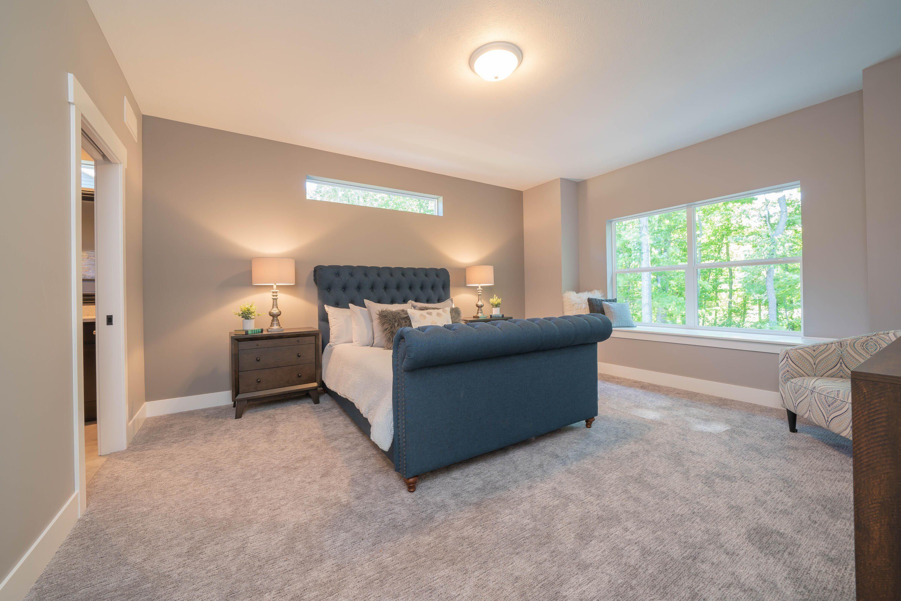 9285 Sassafras Trail. Portage, MI 49002