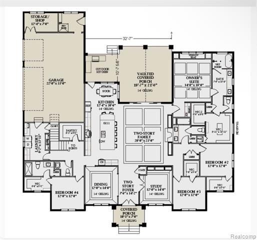 2775 Verona Way. Milford Twp, MI 48381