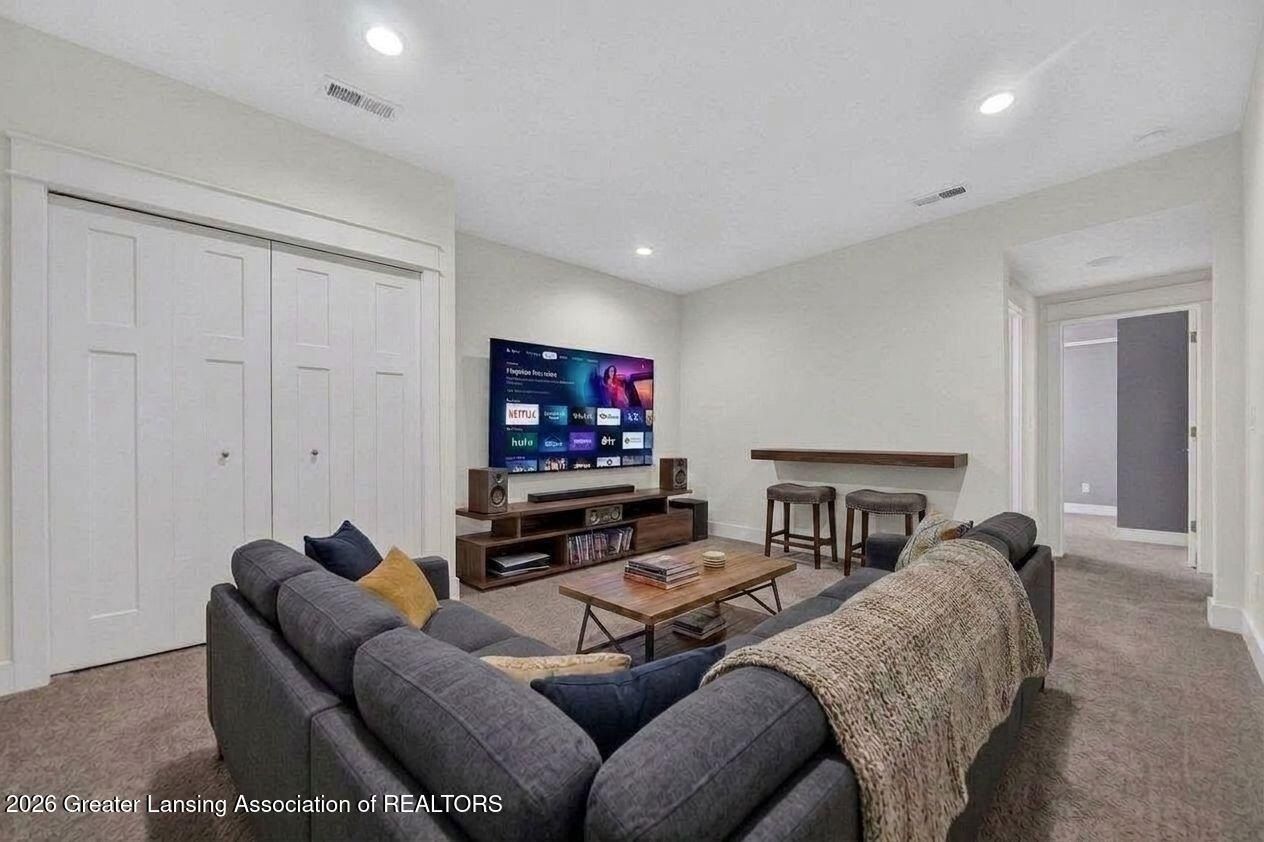 14120 Wood Road. Lansing, MI 48906