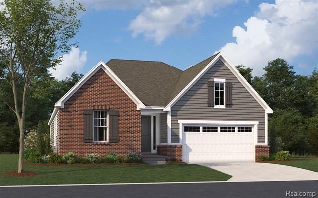 3106 Rose Lane. West Bloomfield, MI 48323