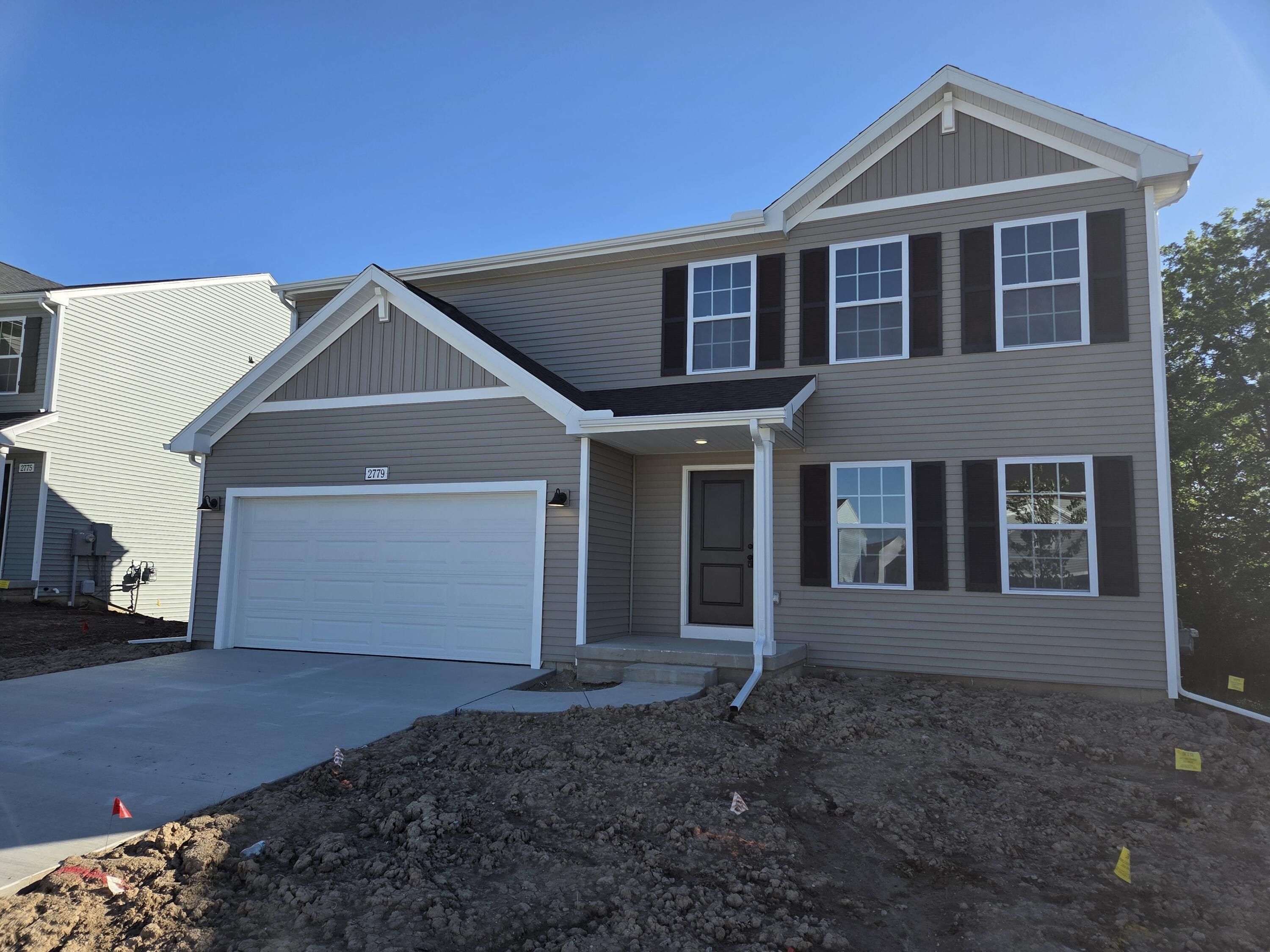 2779 Sanderling Court Se. Grand Rapids, MI 49508