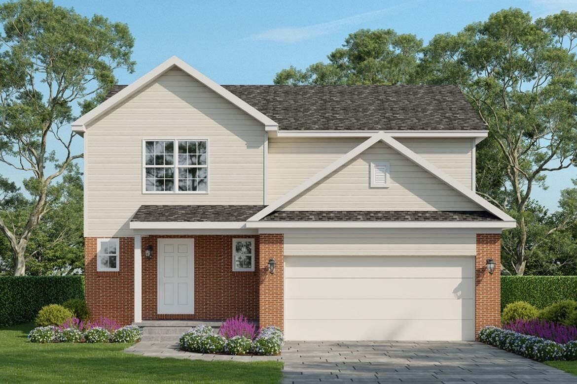 572 Brady Lane. Pontiac, MI 48342