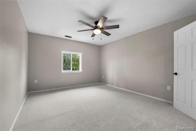 24790 Ashley Court. Redford Twp, MI 48239