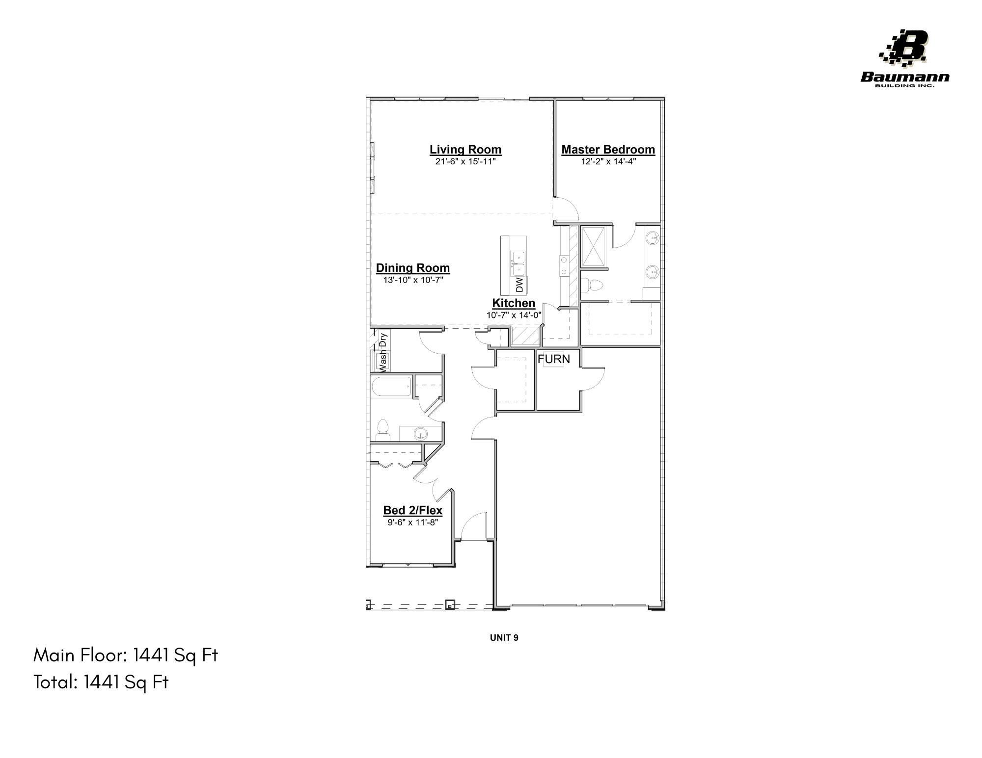 11931 Smithfield Drive Lot 9. Holland, MI 49424