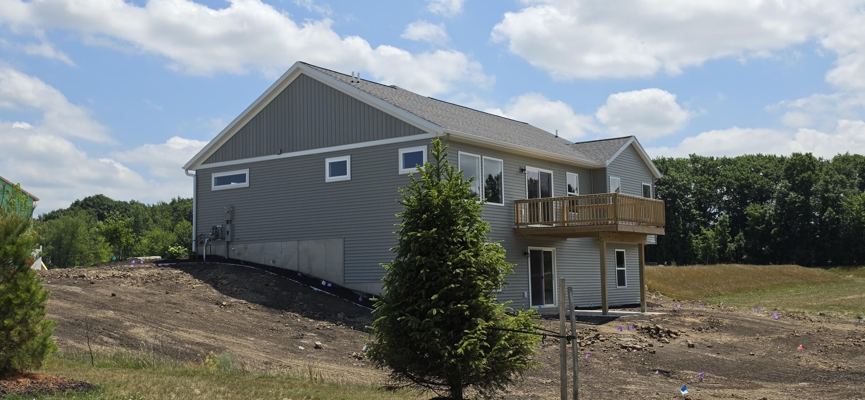 7931 Cresswell Court Se. Caledonia, MI 49316