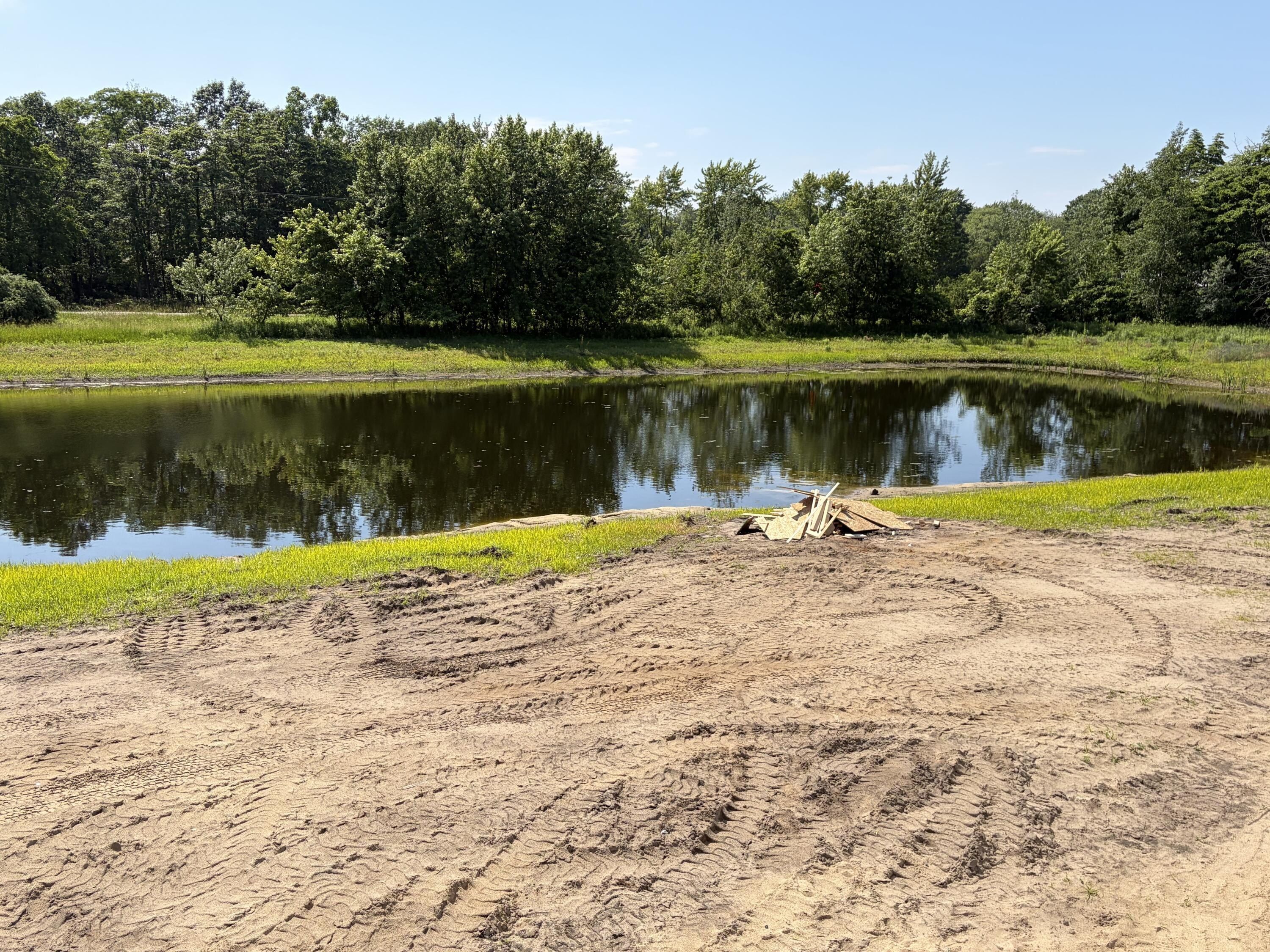 5505 Timberstone Lane. West Olive, MI 49460