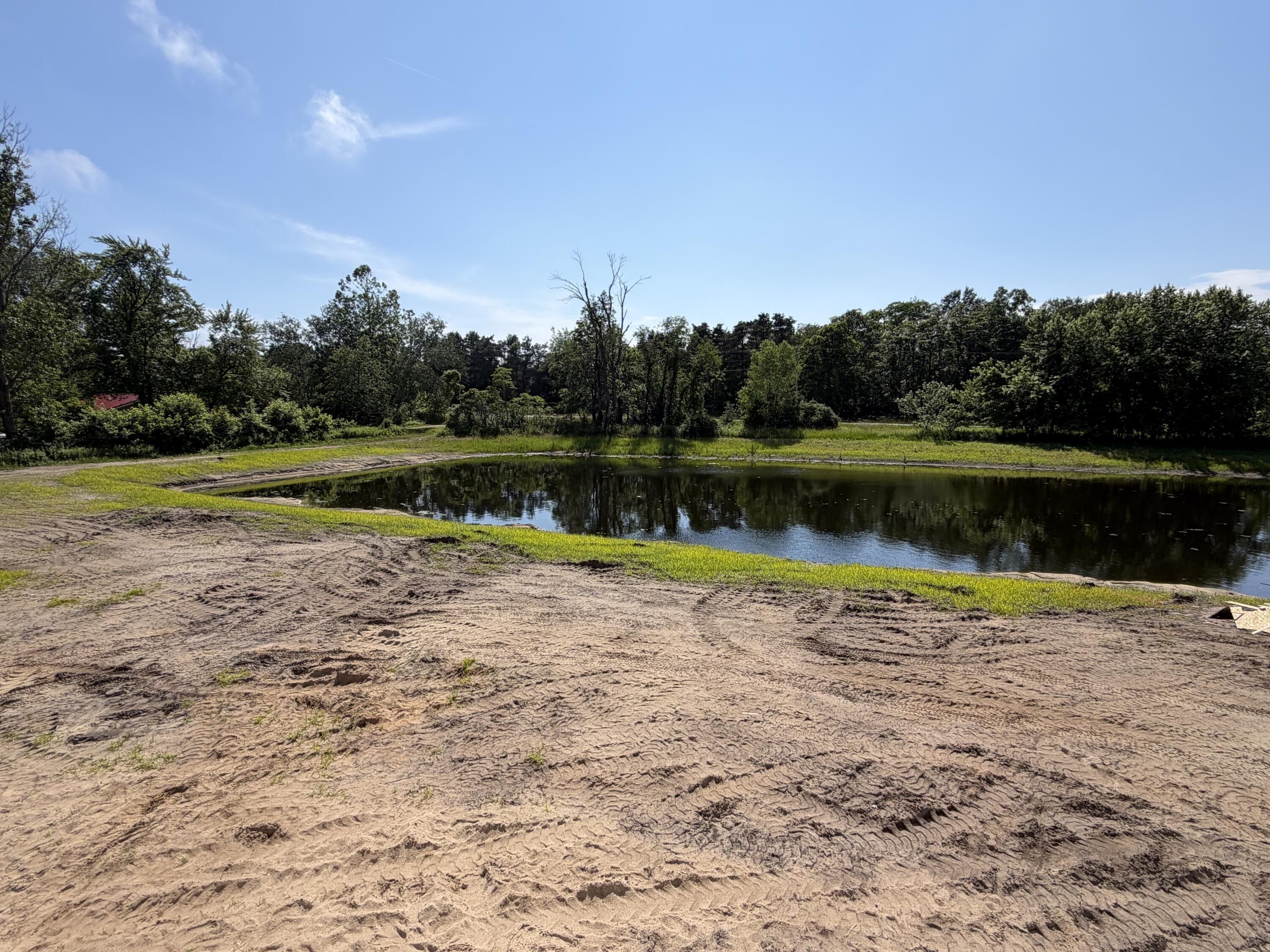 5505 Timberstone Lane. West Olive, MI 49460