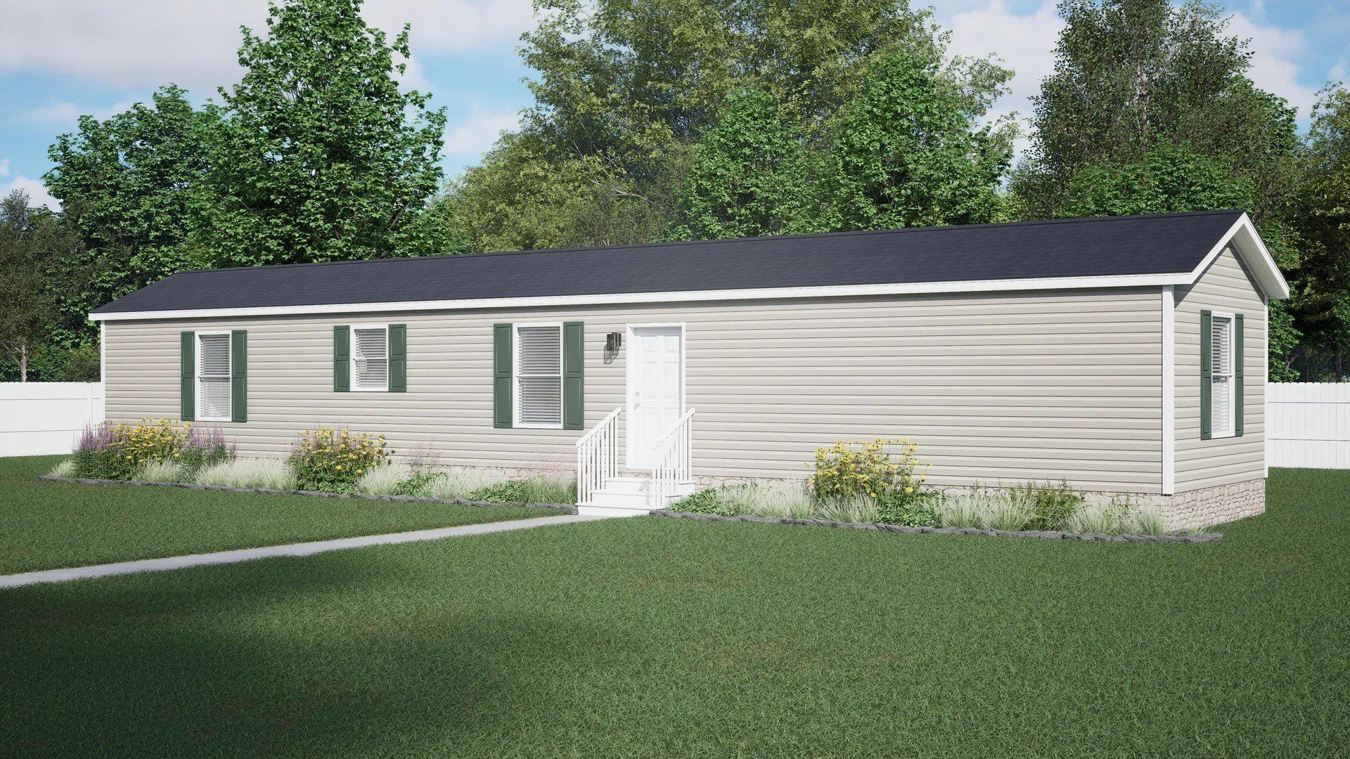 3898 Auburn Lane. Kalamazoo, MI 49002
