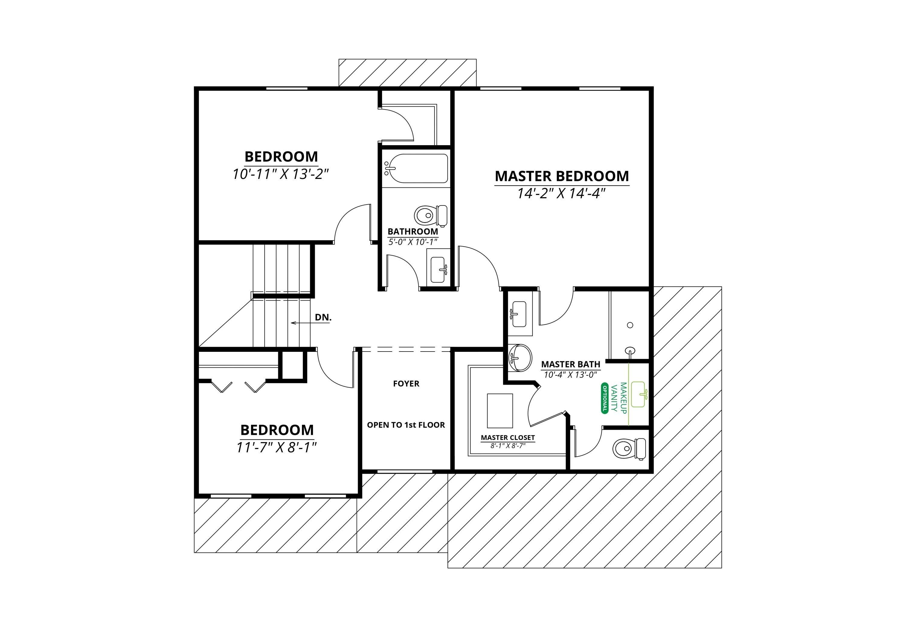 2819 Gady Pines Drive. Adrian, MI 49221