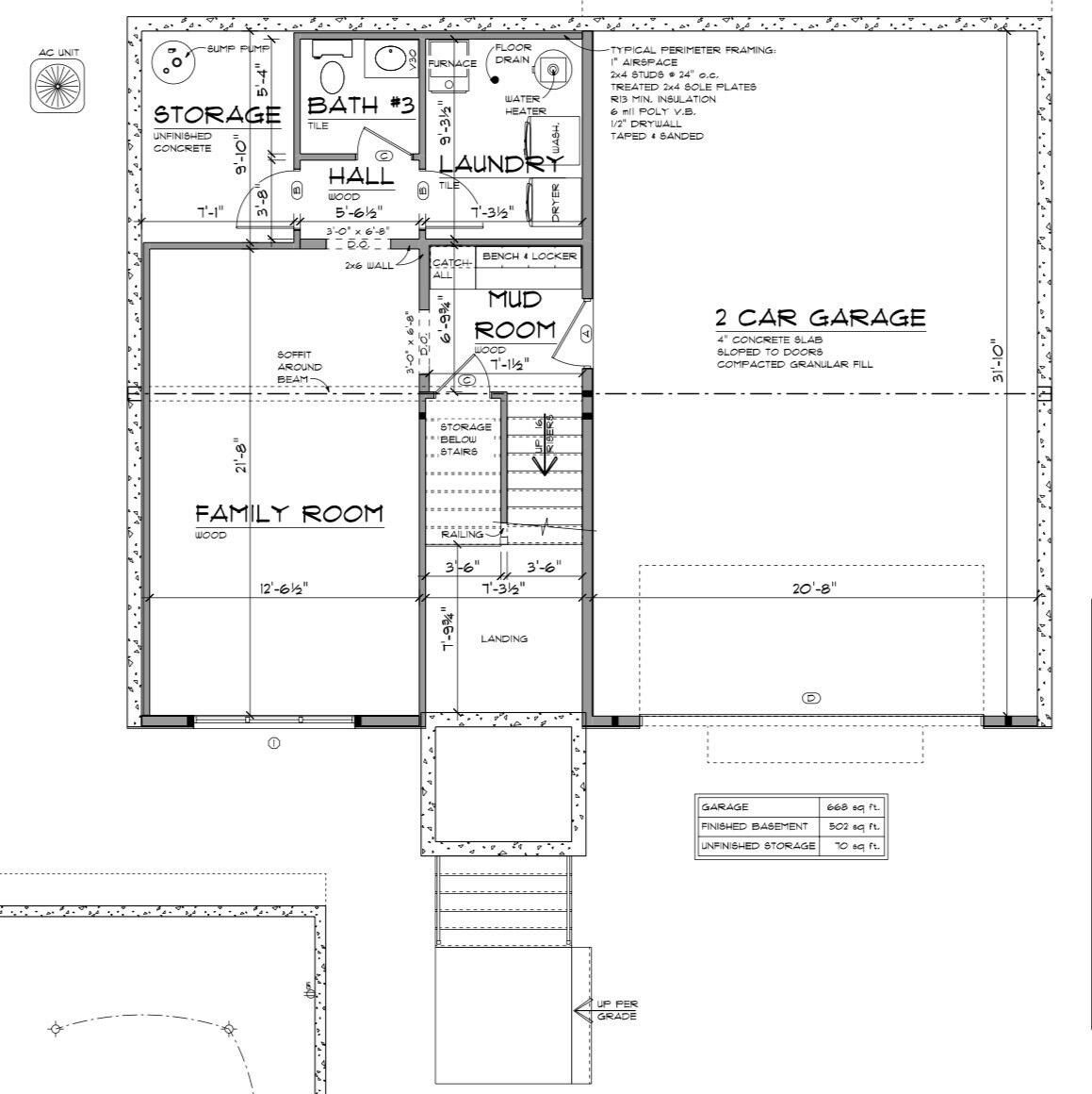 303 Mimz Court. Bangor, MI 49013