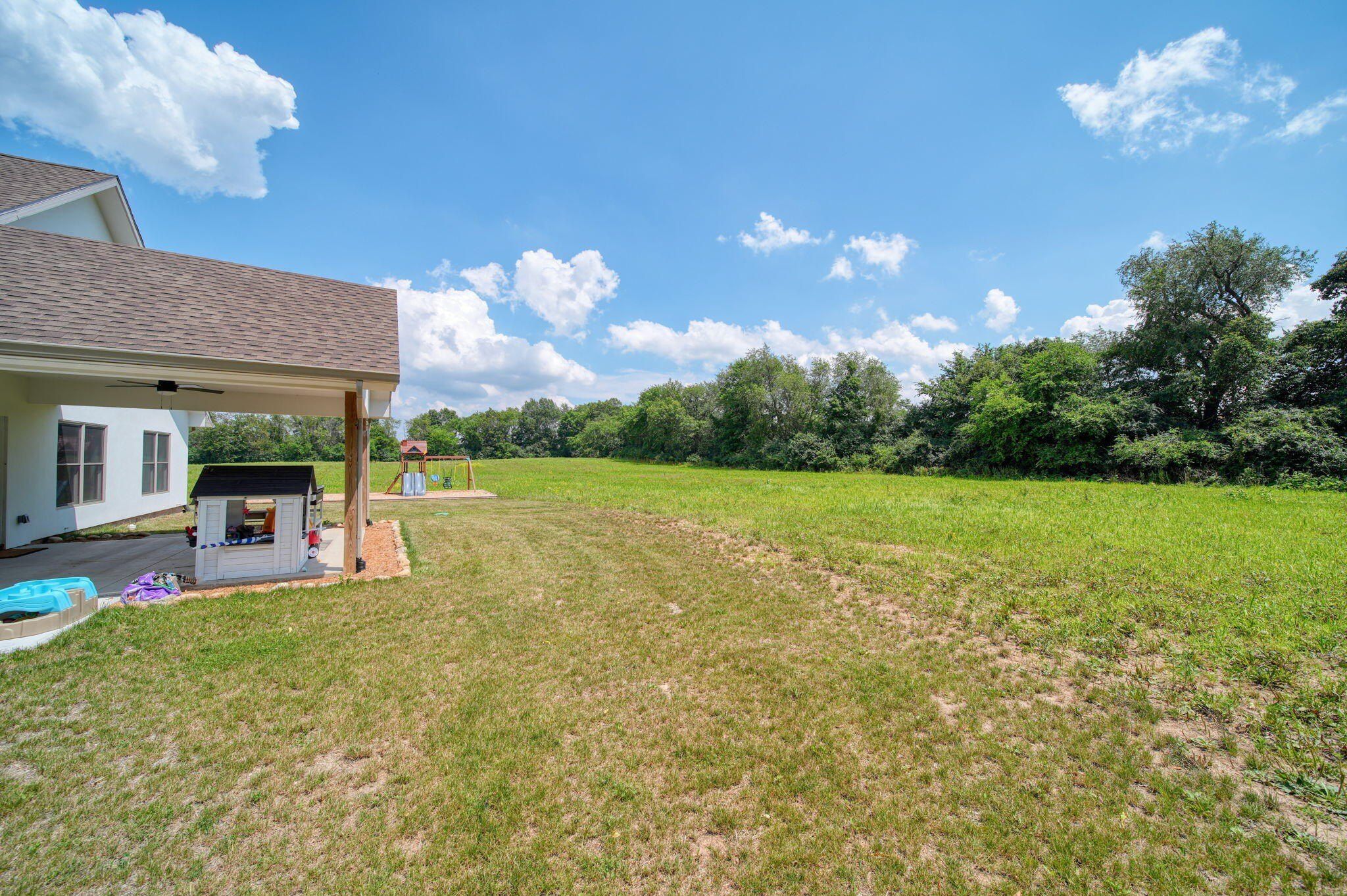 6655 Sears Road. Horton, MI 49246