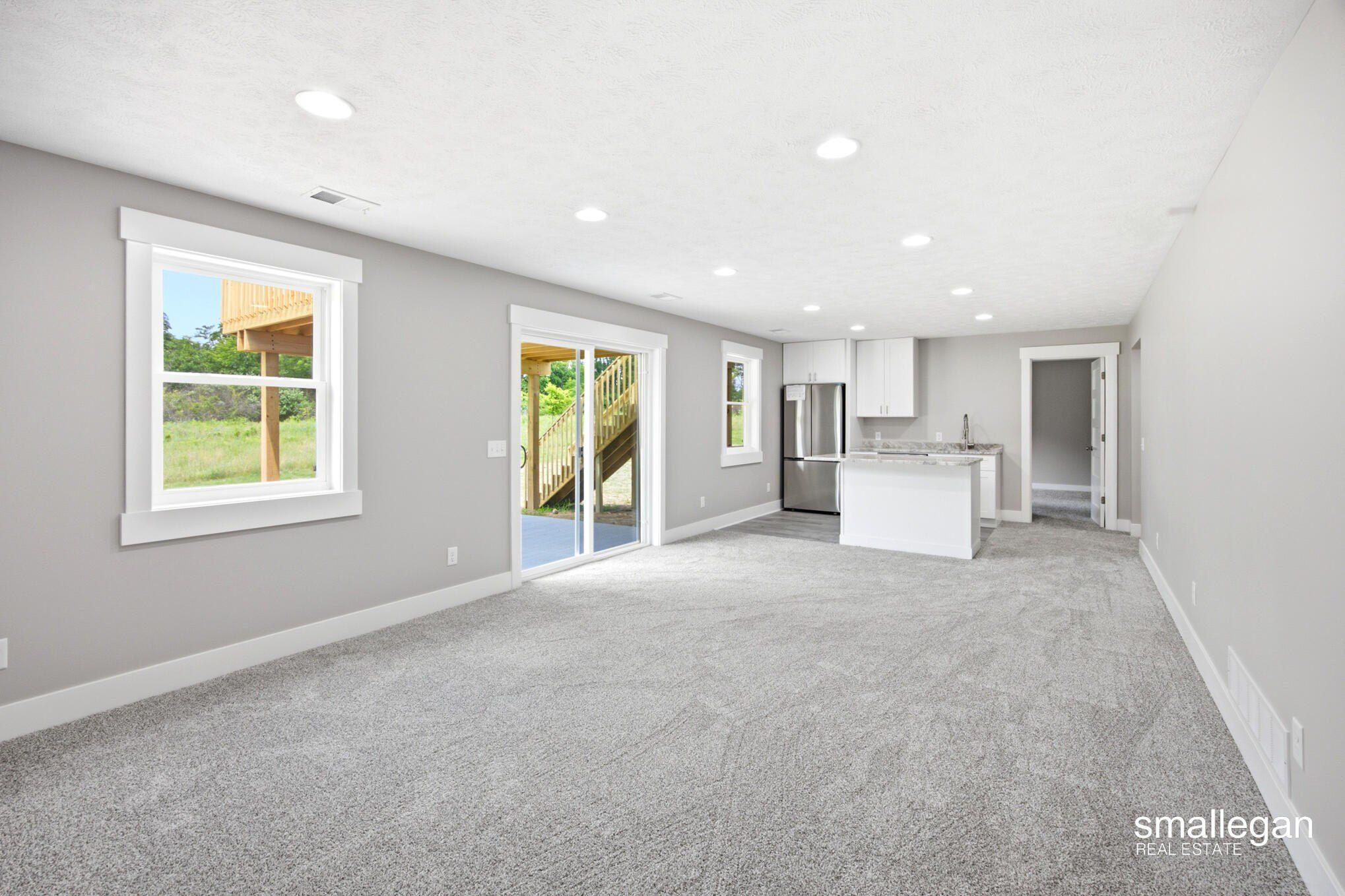 13881 Meadow Oak Drive Ne. Greenville, MI 48838