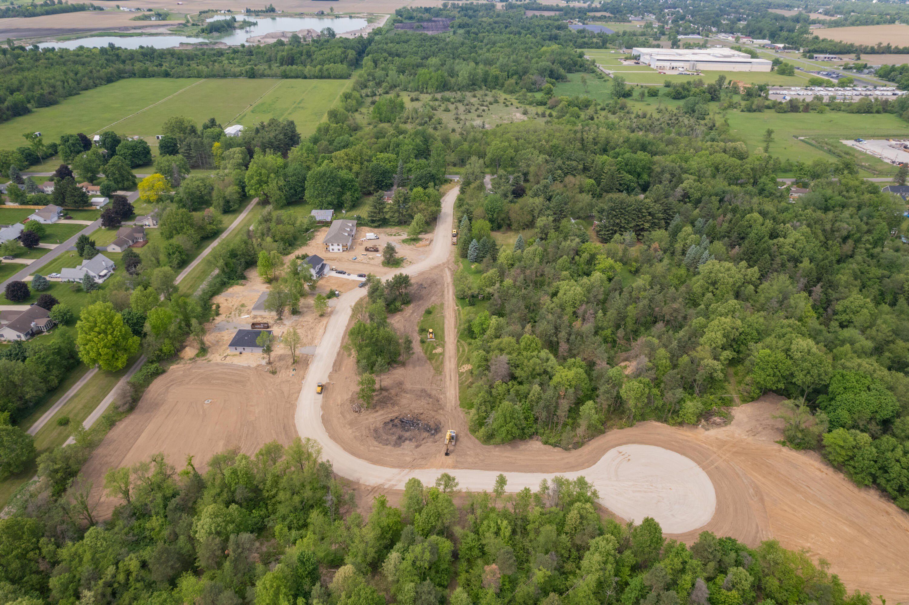 2799 Gady Pines Drive. Adrian, MI 49221