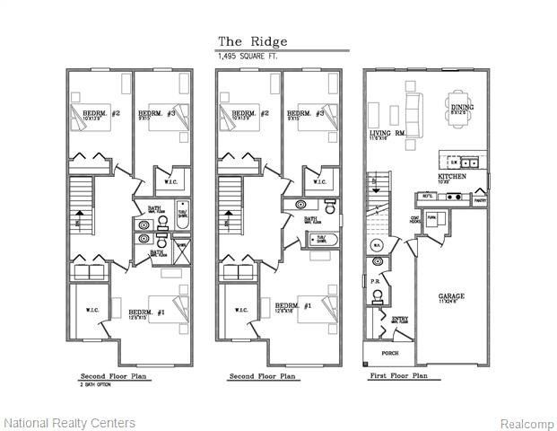 25019 Fairgrove Street. Woodhaven, MI 48183