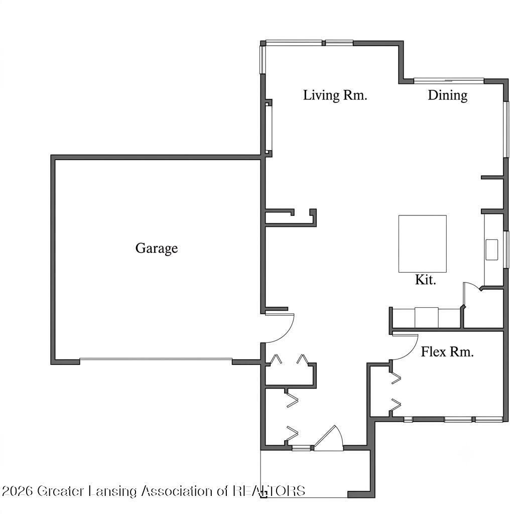 15230 Nottingham Fields Parkway. Lansing, MI 48906