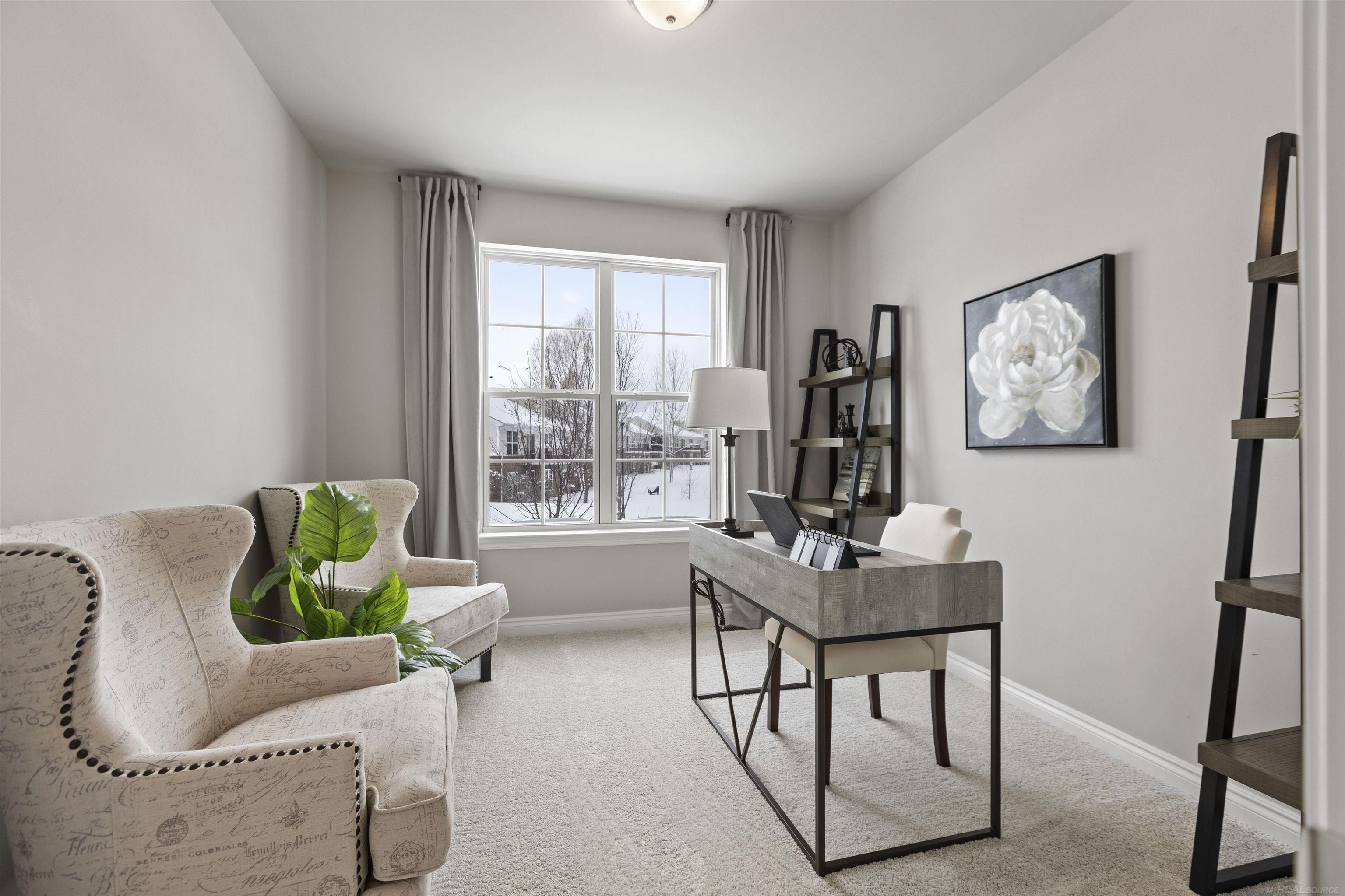 2221 Chase Drive. Howell, MI 48855