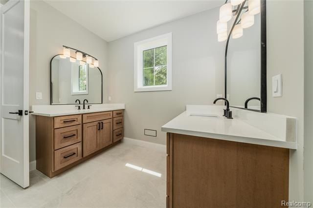 7509 Maple Ridge Drive. Independence Twp, MI 48346