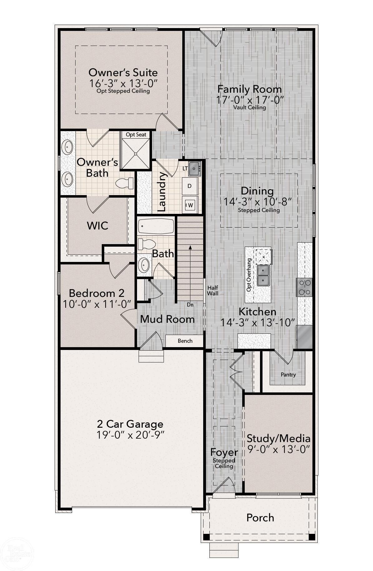 3003 Woodland Circle. Auburn Hills, MI 48326