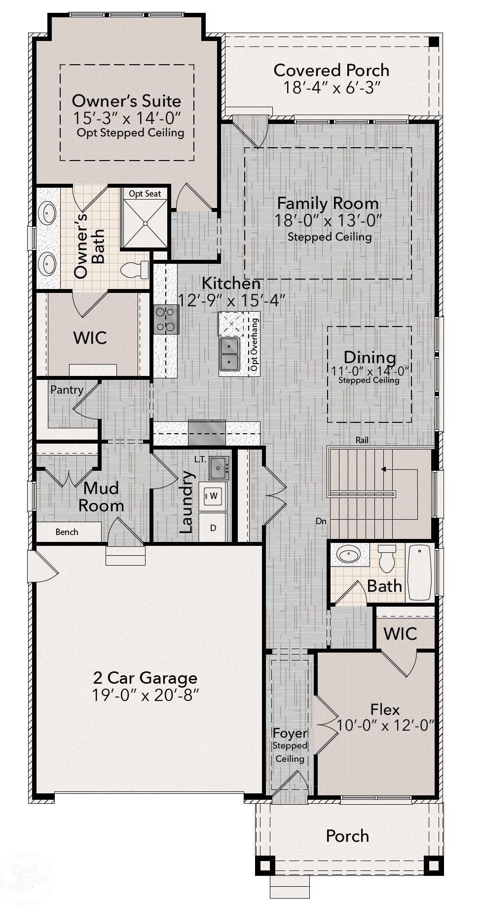 3005 Woodland Circle. Auburn Hills, MI 48326