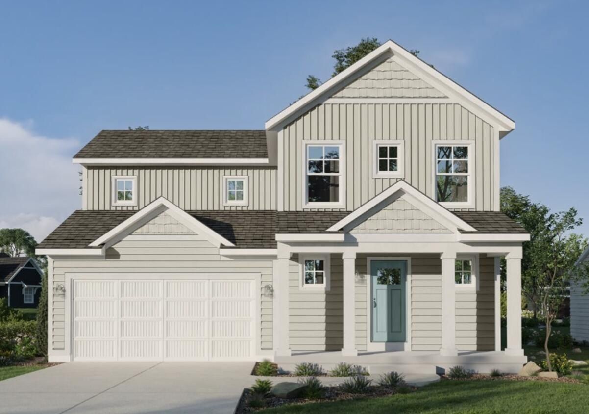 1847 Lowe Drive. Spring Lake, MI 49456