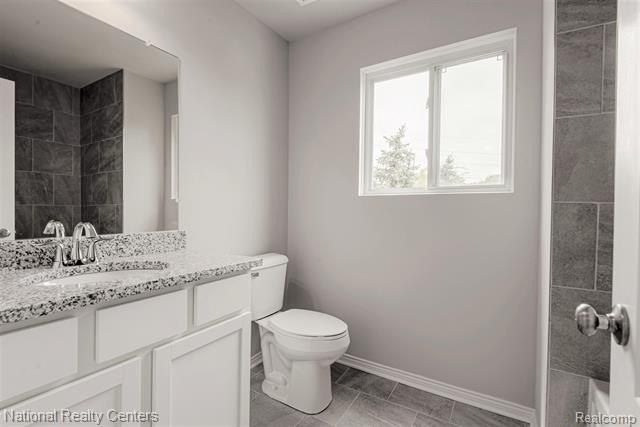 10399 Valley Drive. Goodrich, MI 48438
