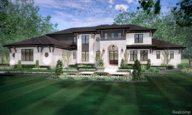36300 Howard Road. Farmington, MI 48331
