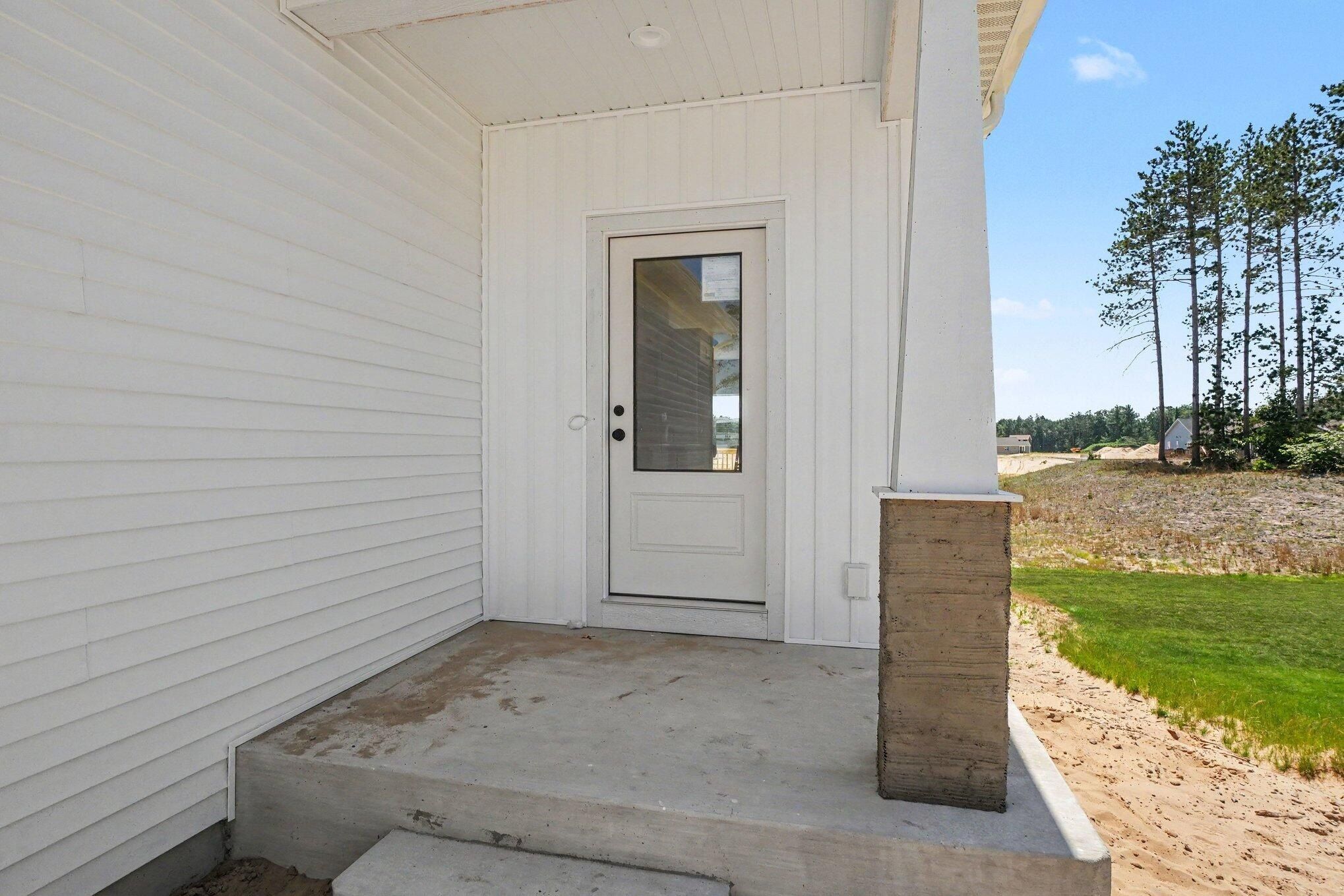 2489 Gray Wolf Way. Muskegon, MI 49444
