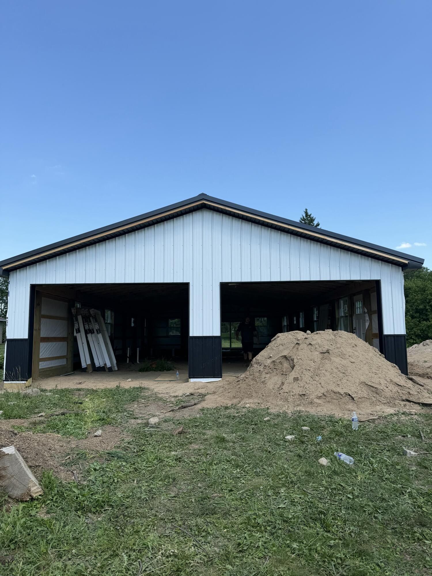 414 N Elm Street. Ithaca, MI 48847