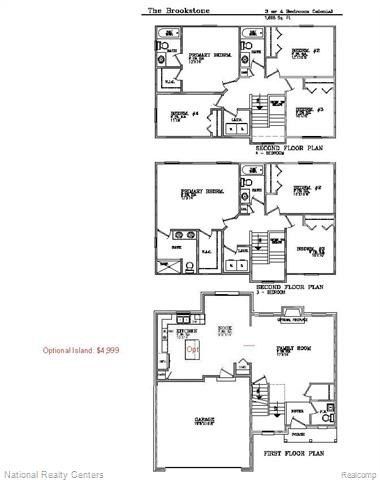 931 Norchester Street. South Lyon, MI 48178