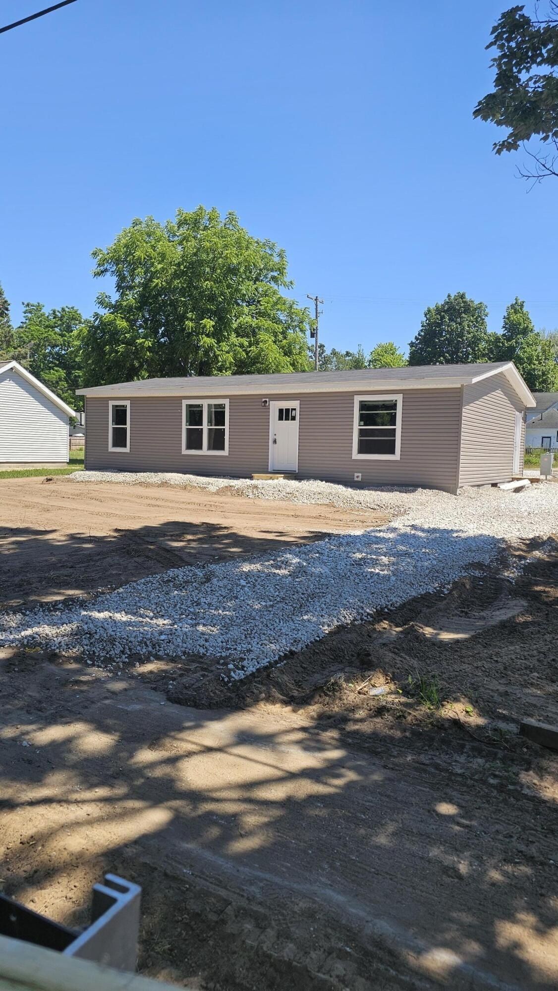 7932 Meade Street. Montague, MI 49437