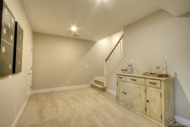 584 Round Rock Drive. Howell, MI 48843