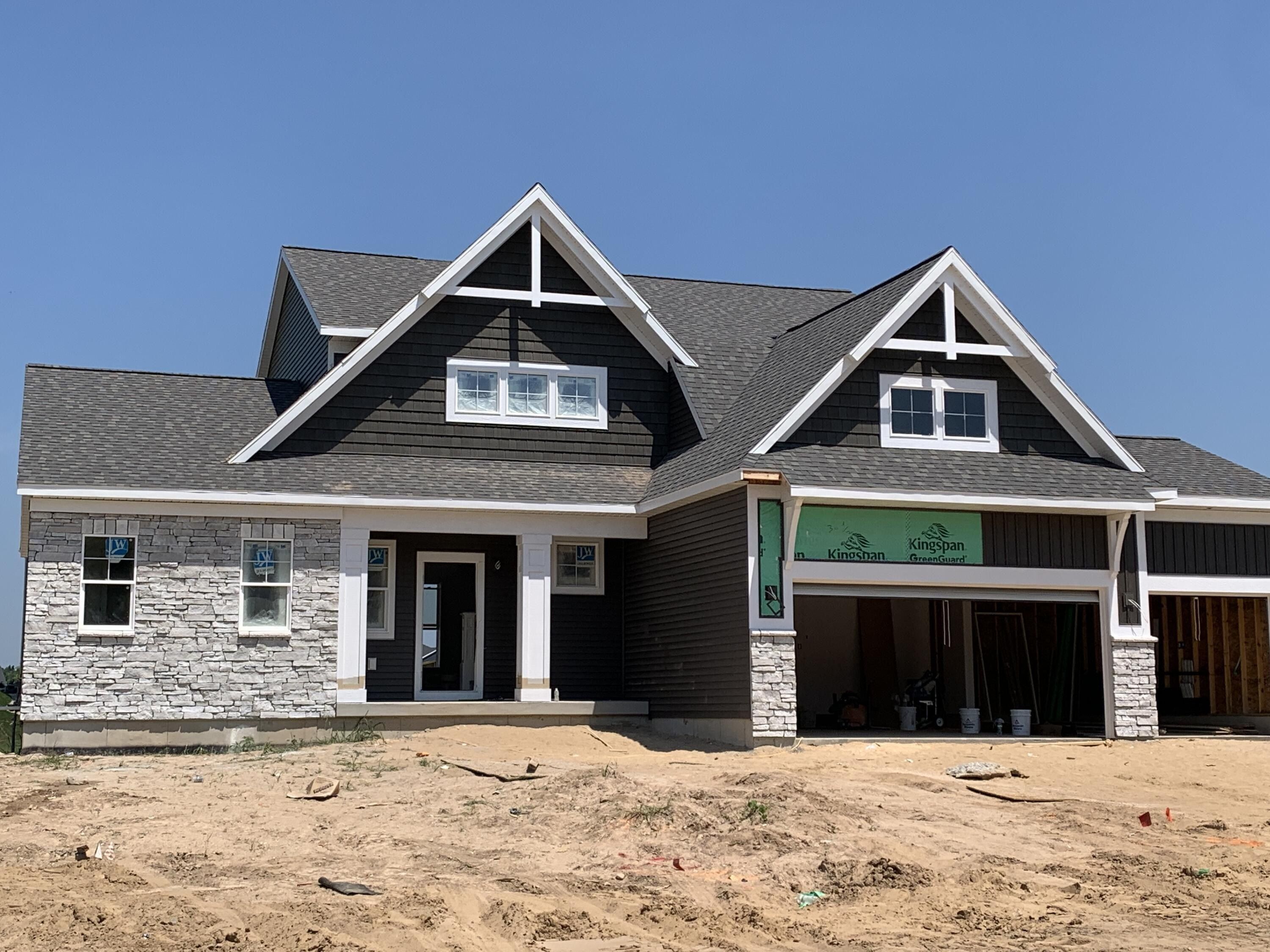 6554 Ravine Point Drive Ne. Rockford, MI 49341