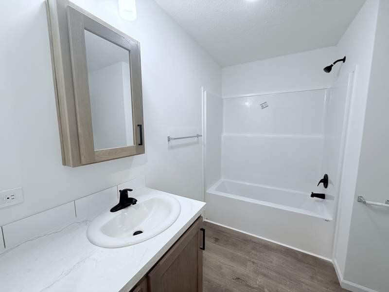 6198 W Adams. Belleville, MI 48111