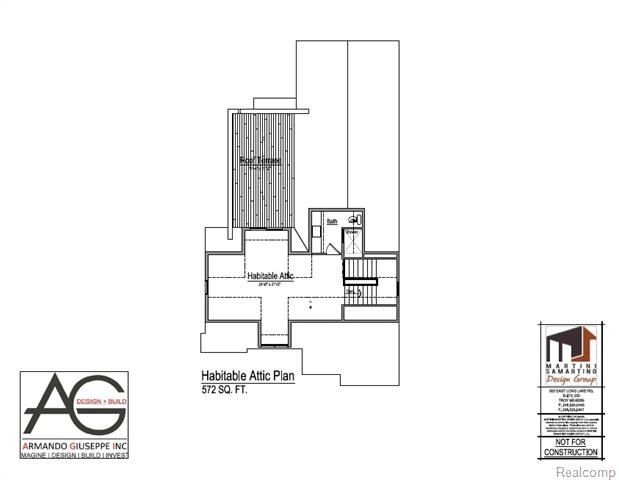 1500 Villa Road. Birmingham, MI 48009