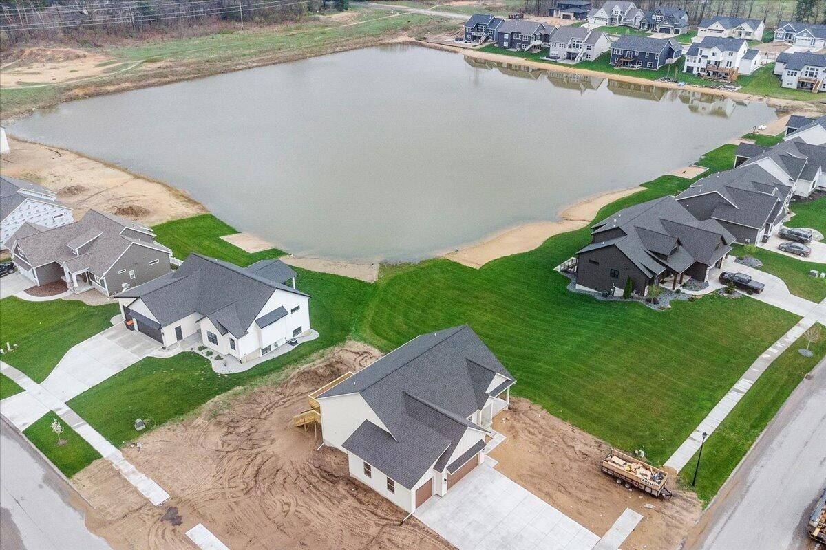 4736 Lexem Drive. Hudsonville, MI 49426