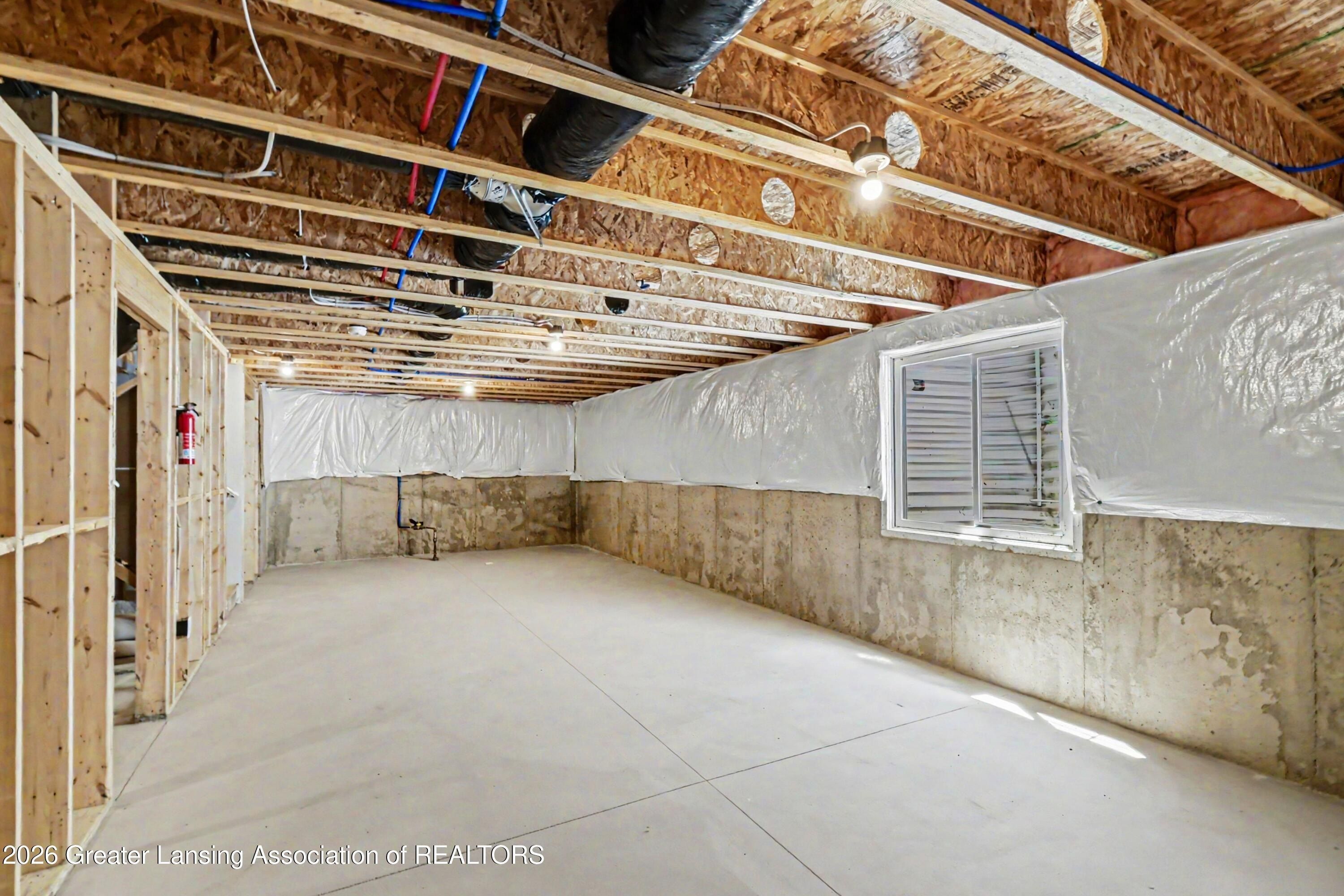 4583 Cambria Court. Potterville, MI 48876