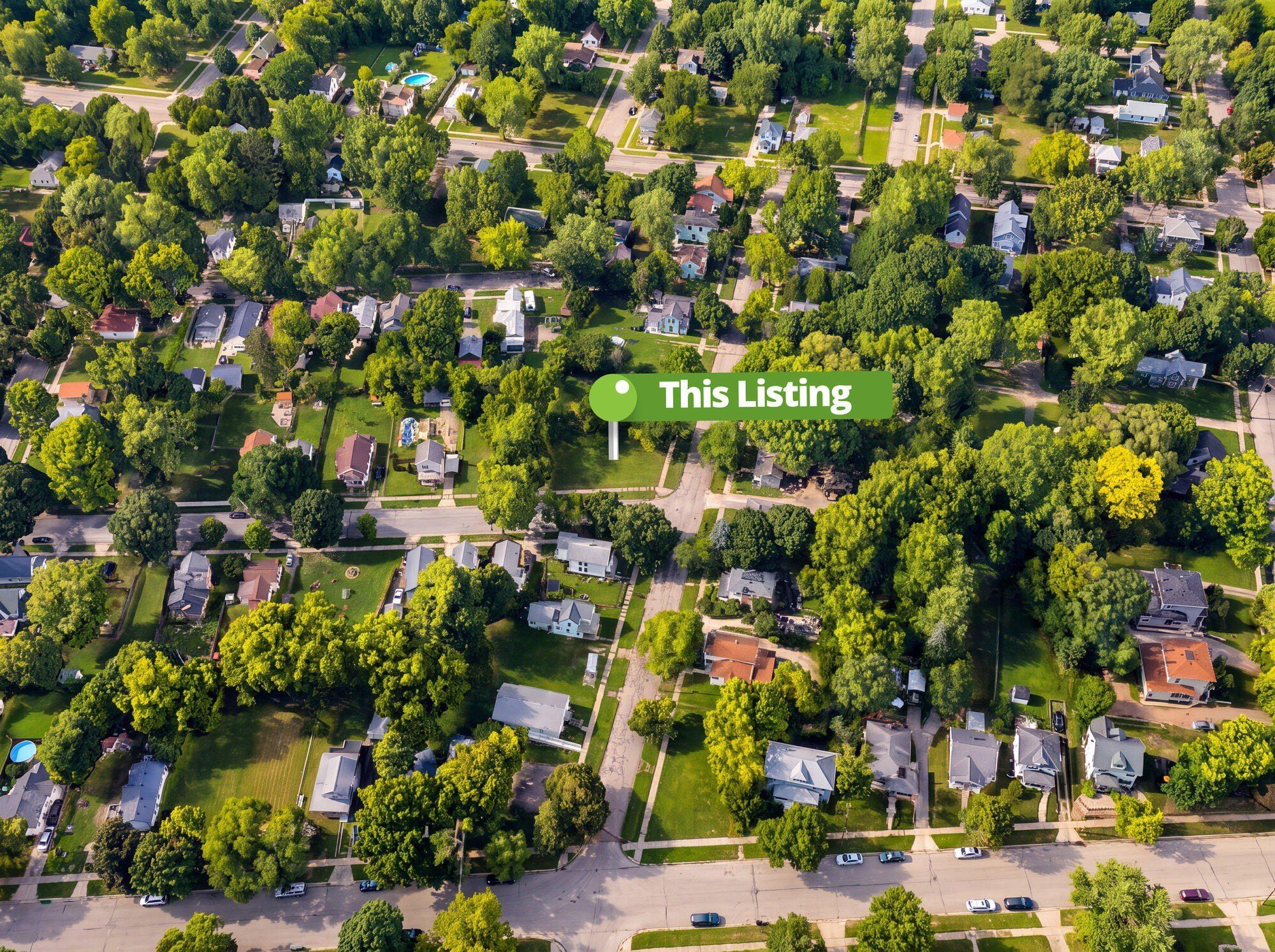 526 E Trail Street. Jackson, MI 49201