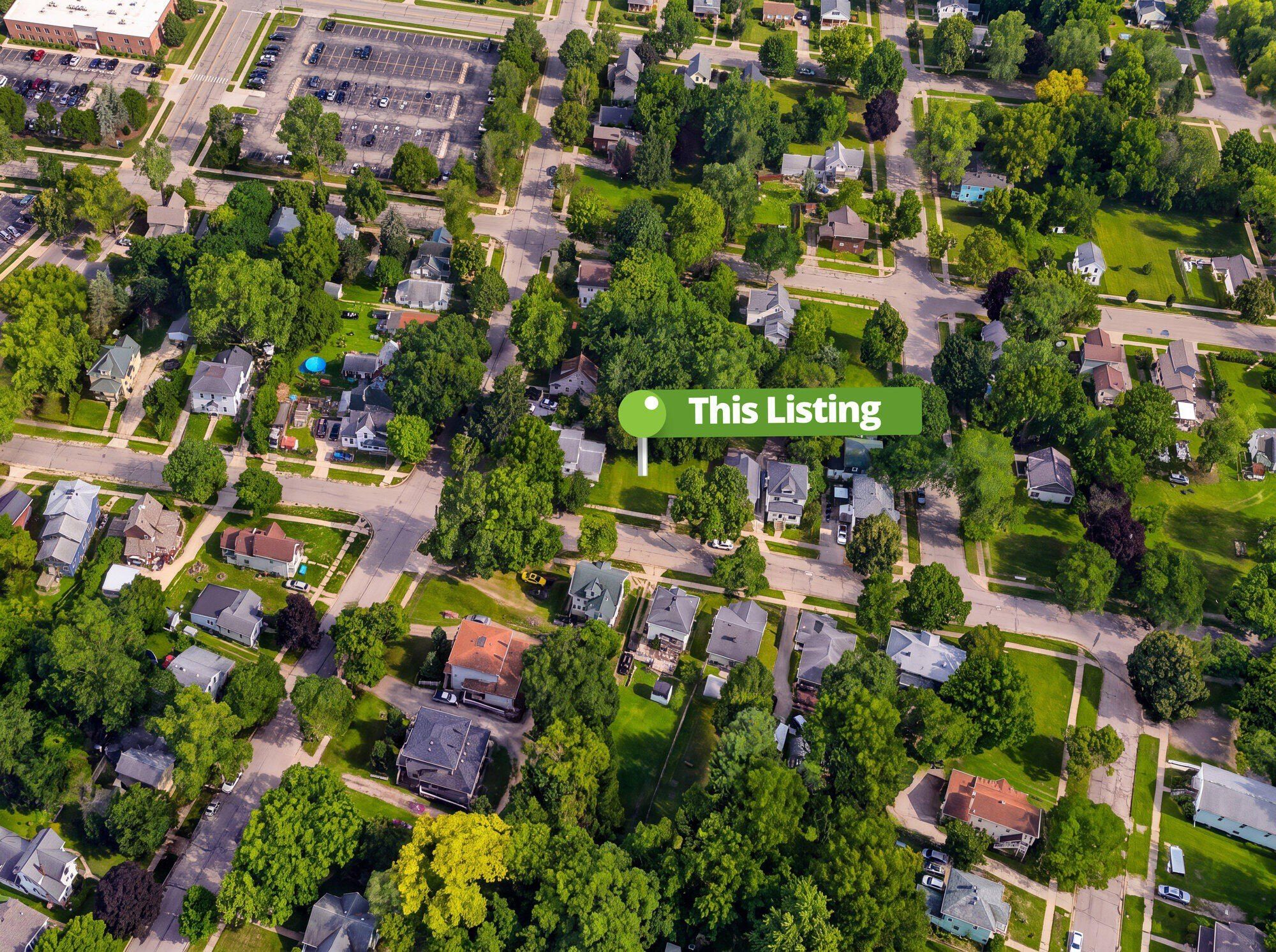 811 Burr Street. Jackson, MI 49201