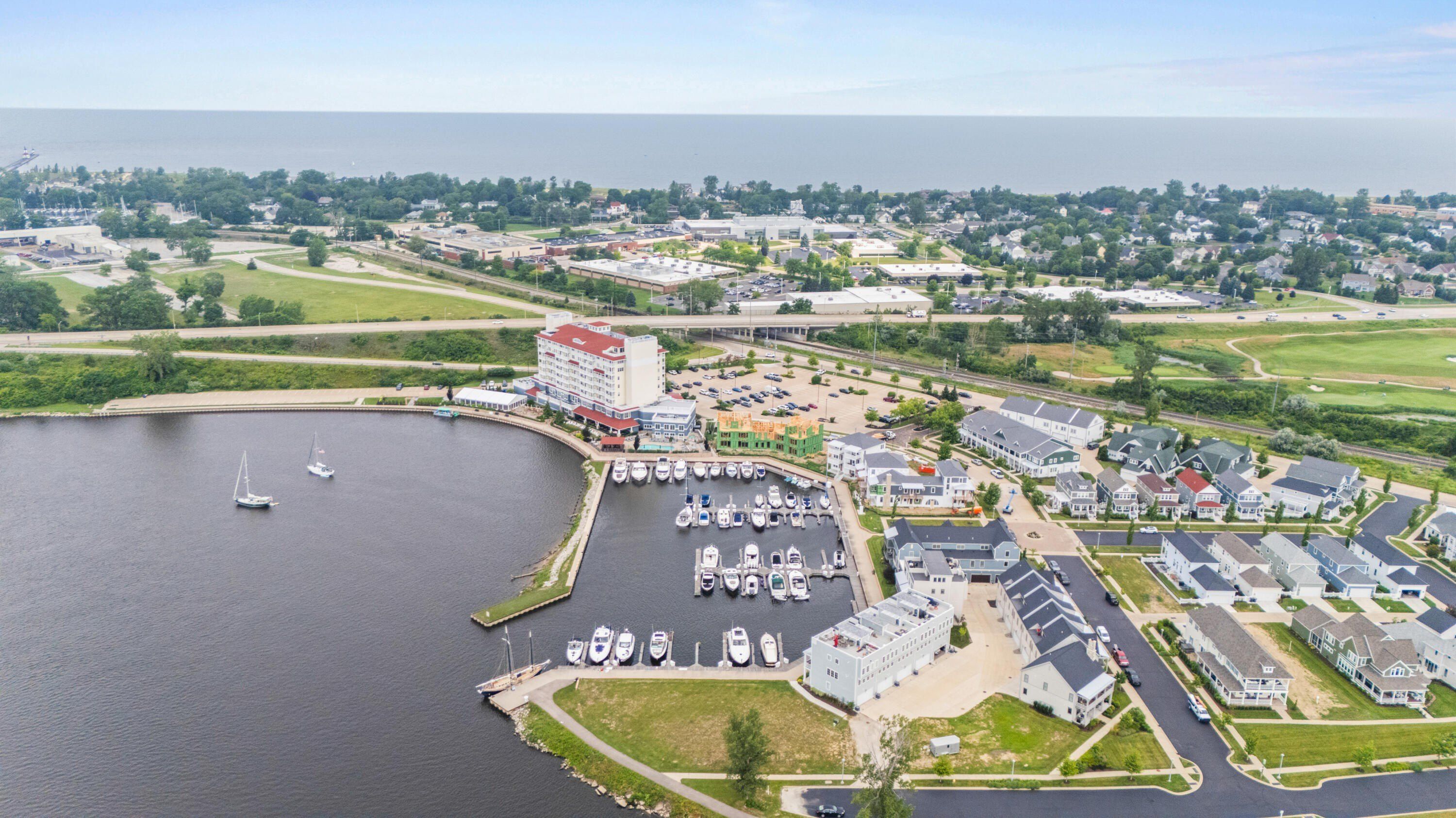 844 Sailors Way. Saint Joseph, MI 49085