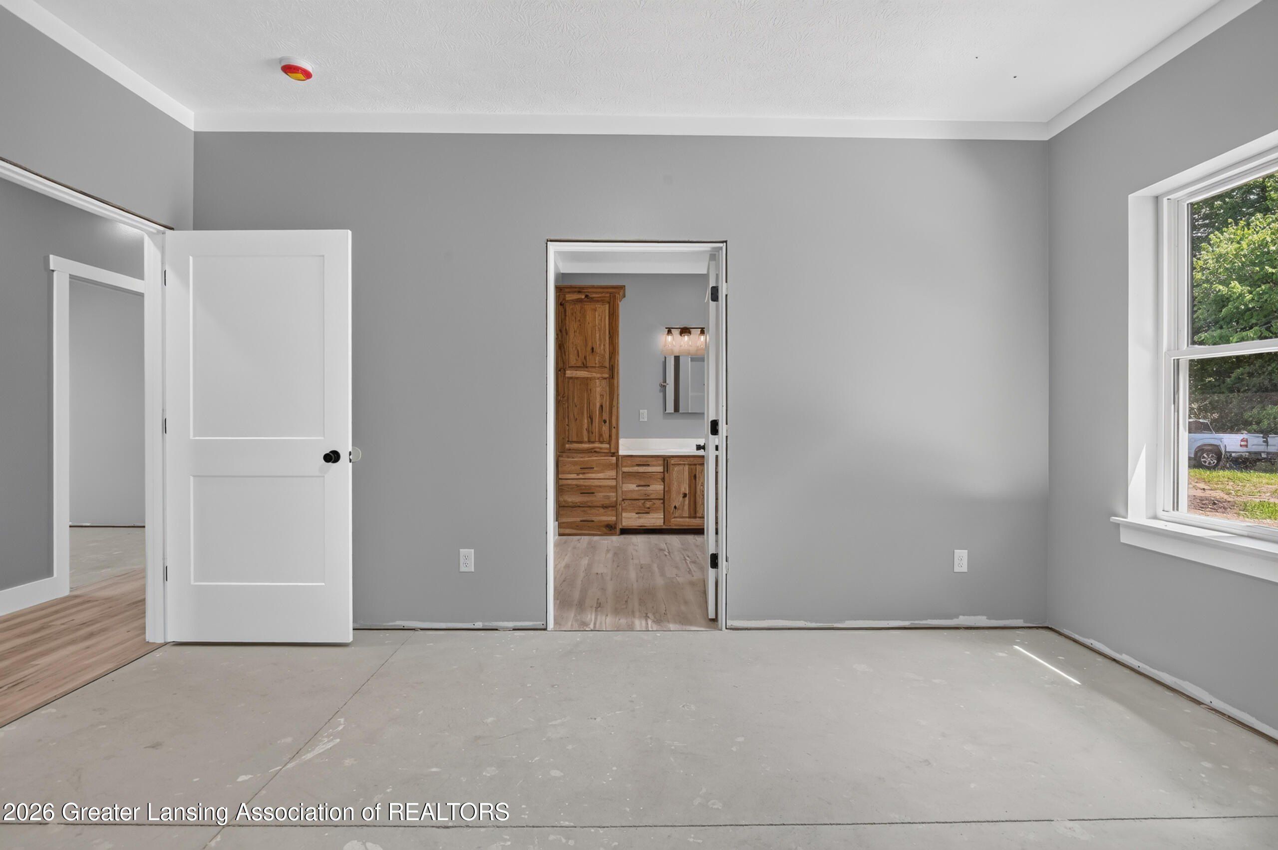 5098 Cooper Road. Leslie, MI 49251