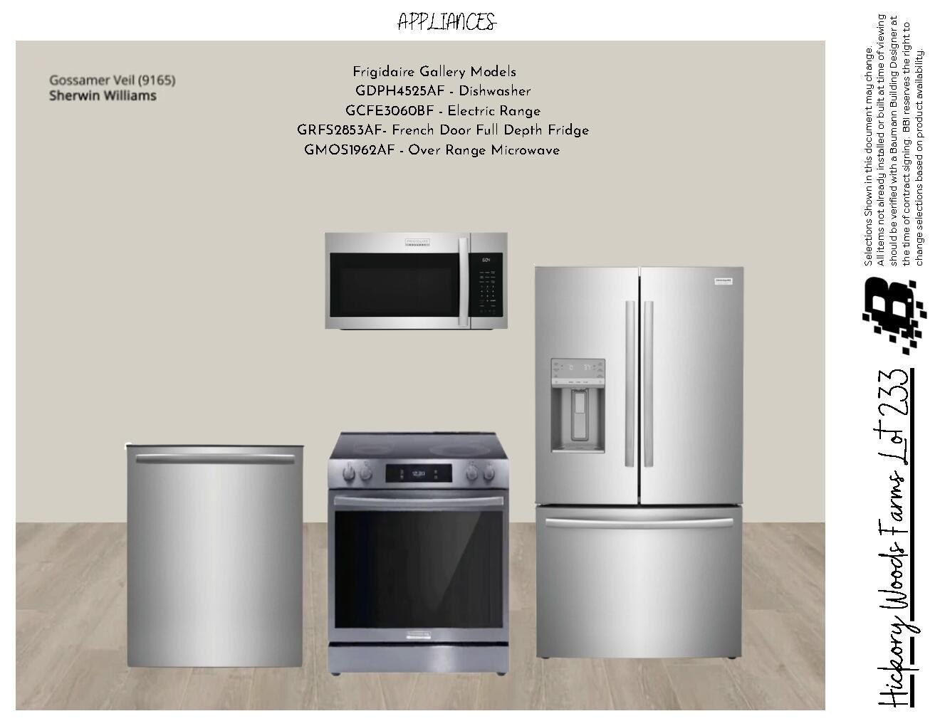 3657 Tulipleaf Drive Lot 233. Holland, MI 49424