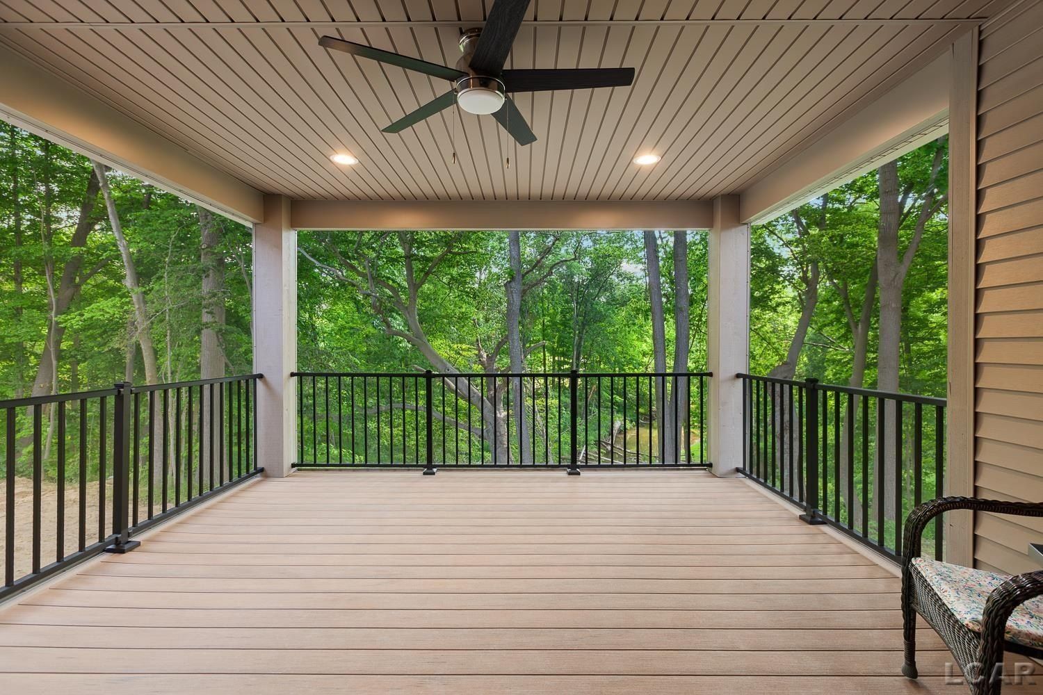 1641 Rivers Edge Court. Adrian, MI 49221