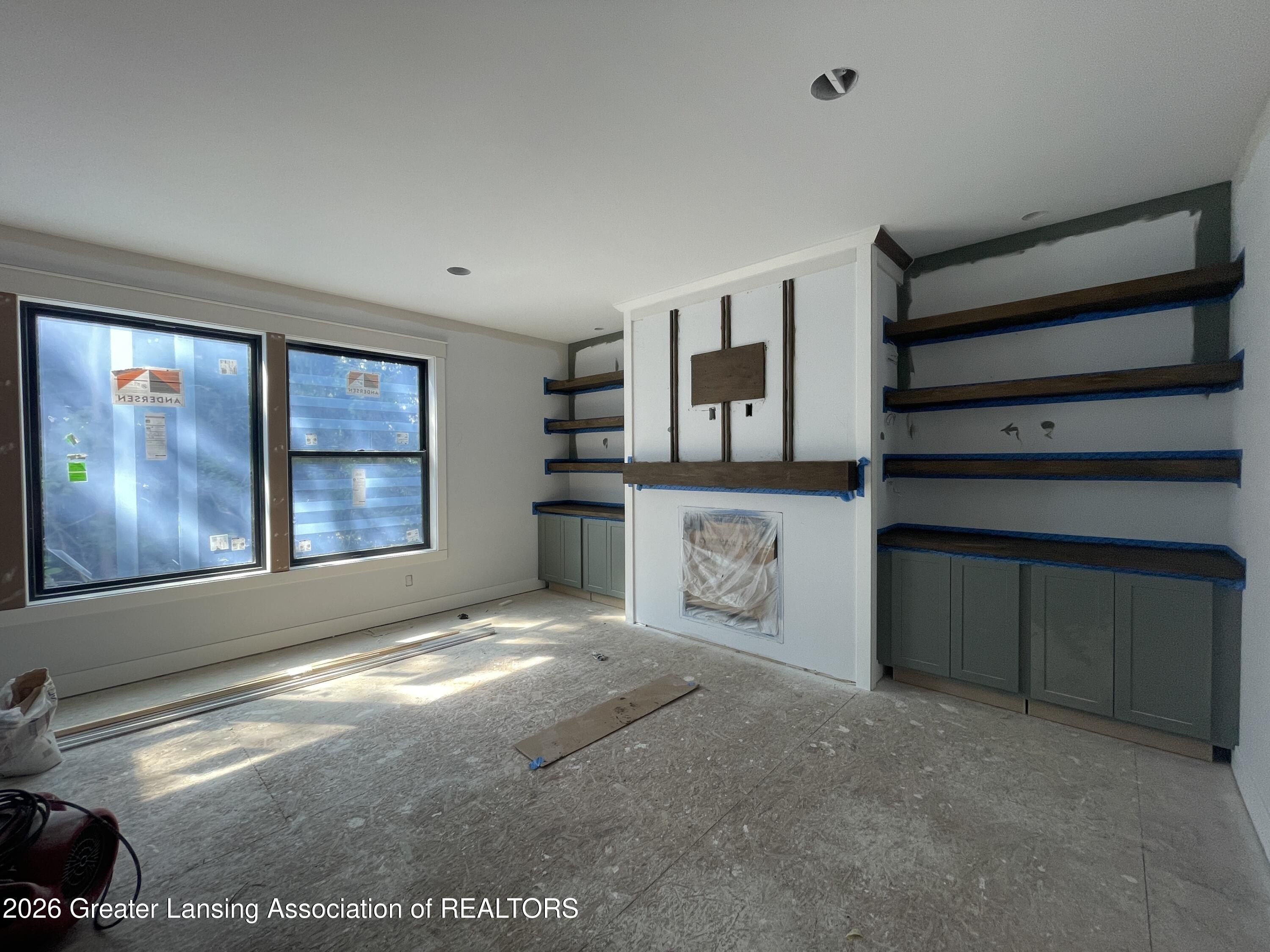 2127 Isaac Lane. East Lansing, MI 48823
