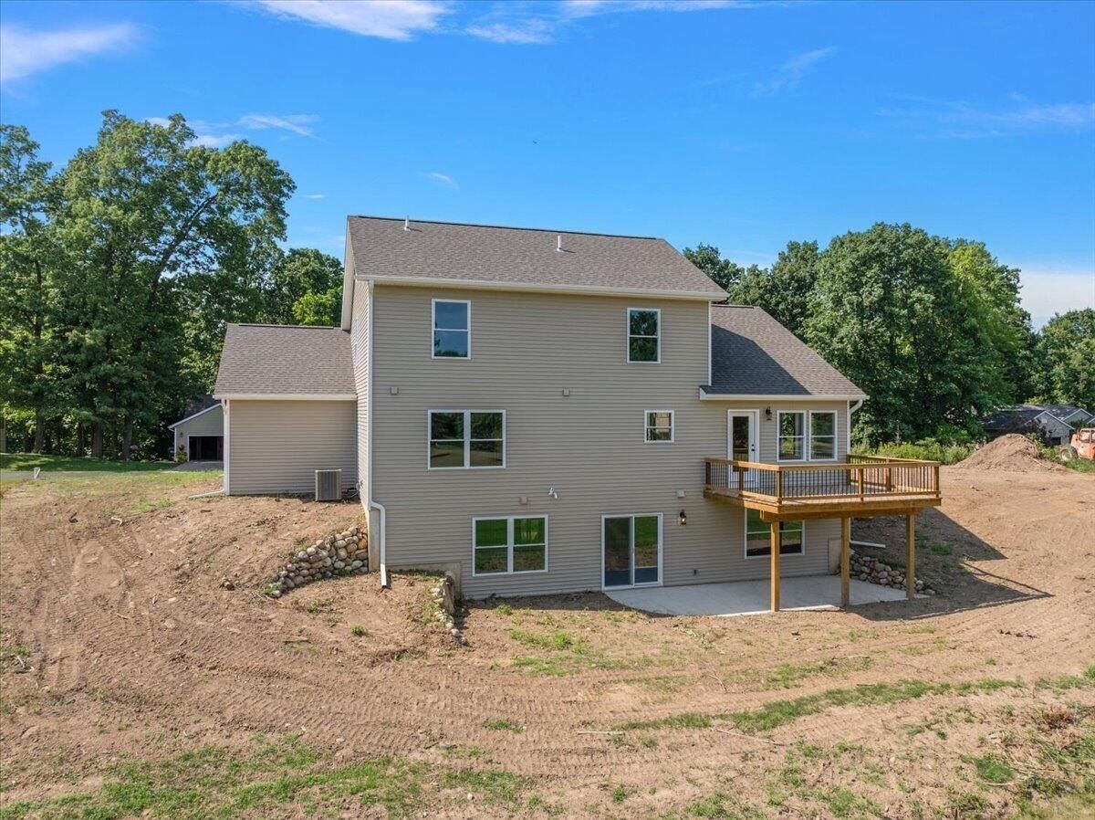 237 Markus Glen Drive. Plainwell, MI 49080