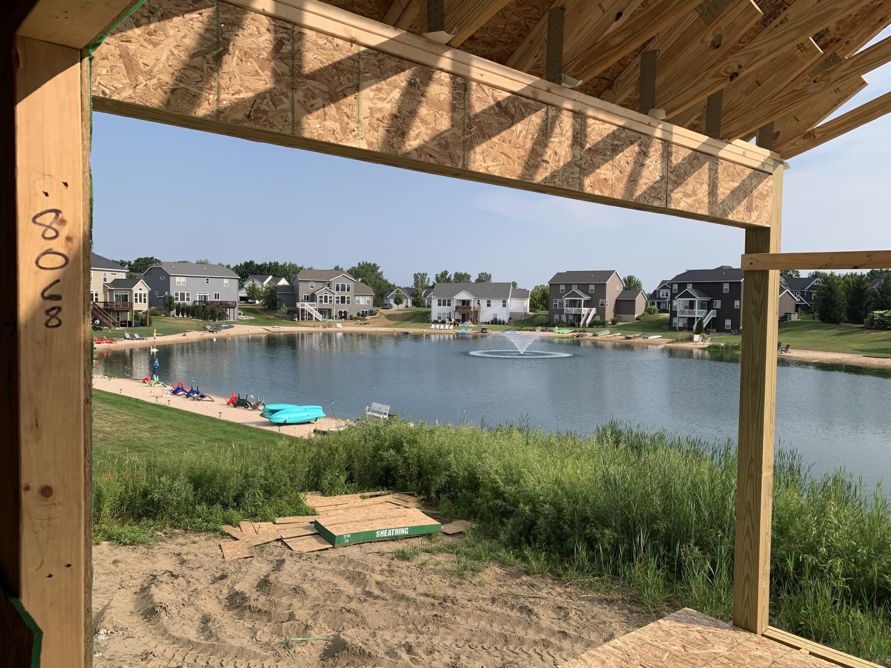 10672 Winnie Lane. Allendale, MI 49401