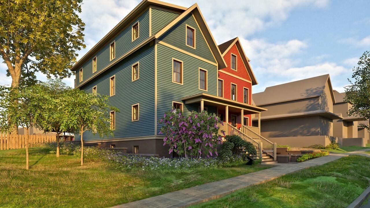 530 N Division Street. Ann Arbor, MI 48104