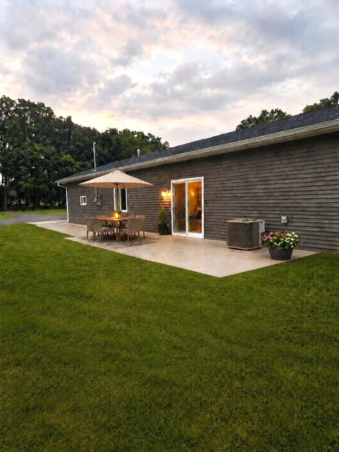 9854 Springport Road. Parma, MI 49269