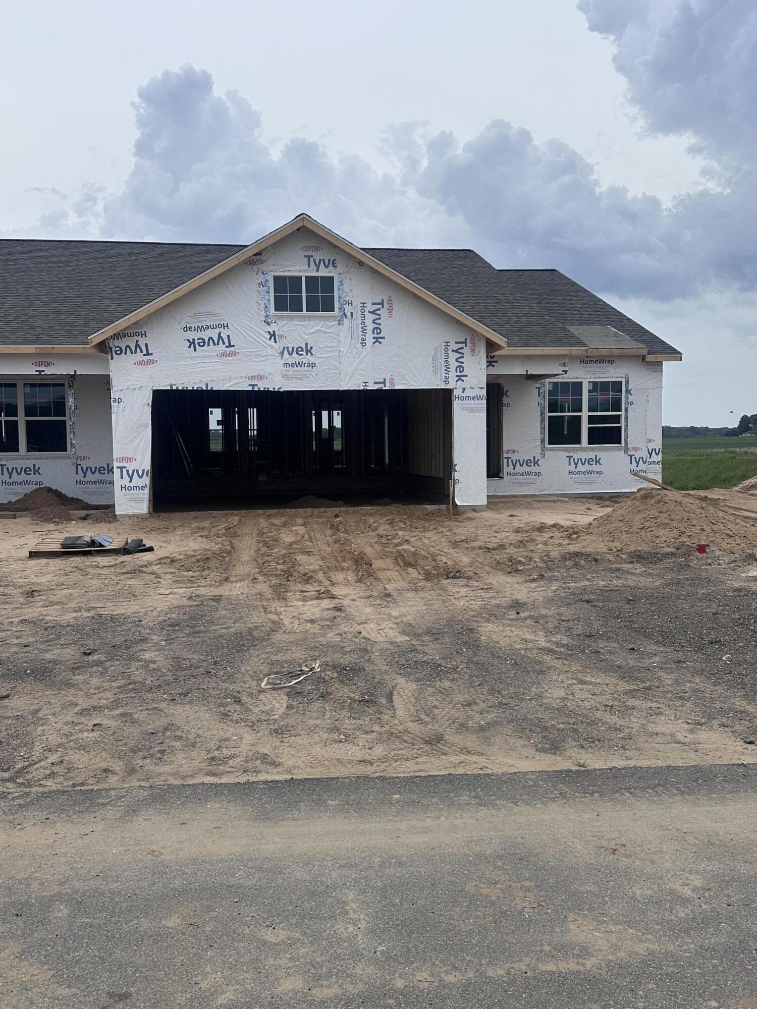 4504 Meadow Pond Way. Hamilton, MI 49419