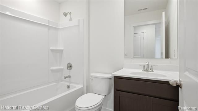 10465 Valley Drive. Goodrich, MI 48438